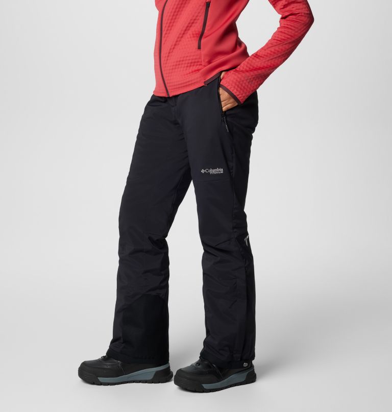 damen-isolierhose cirque bowl