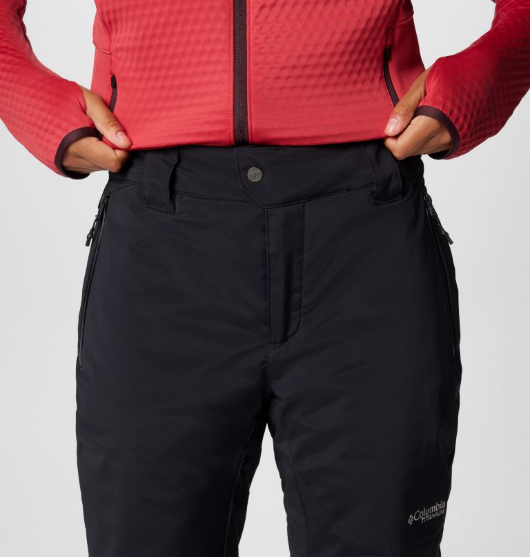damen-isolierhose cirque bowl
