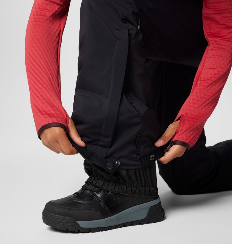 damen-isolierhose cirque bowl