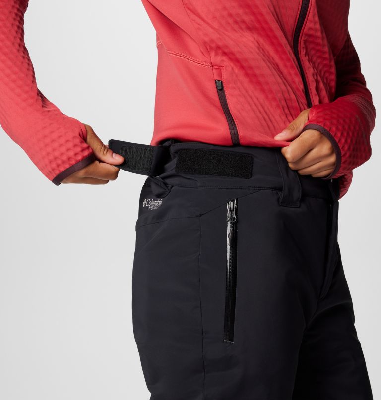 damen-isolierhose cirque bowl