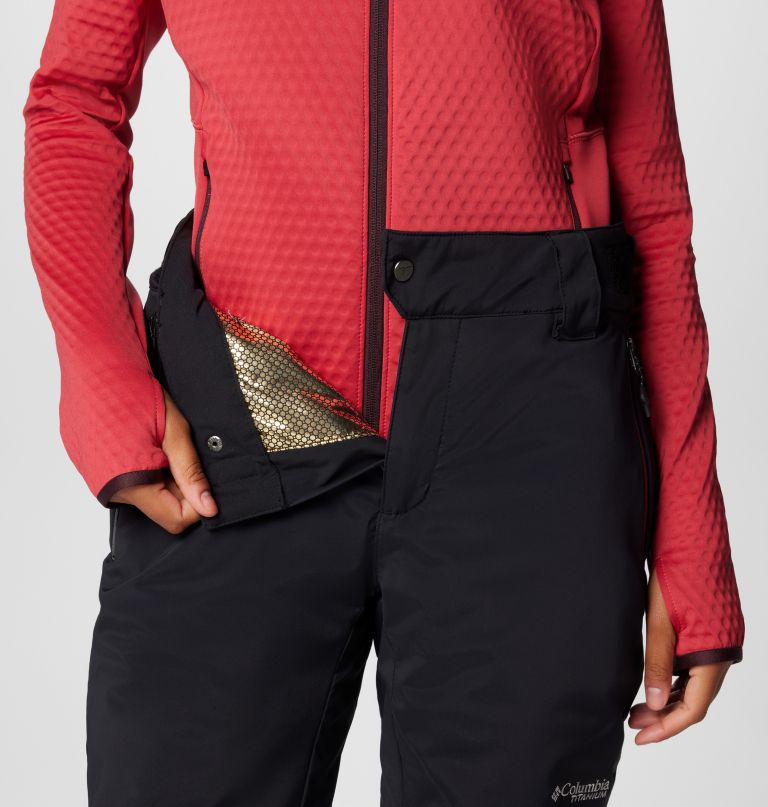 damen-isolierhose cirque bowl