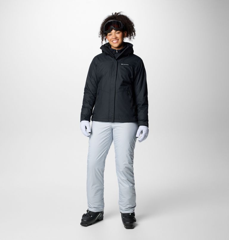 damen slope seeker isolierte hose