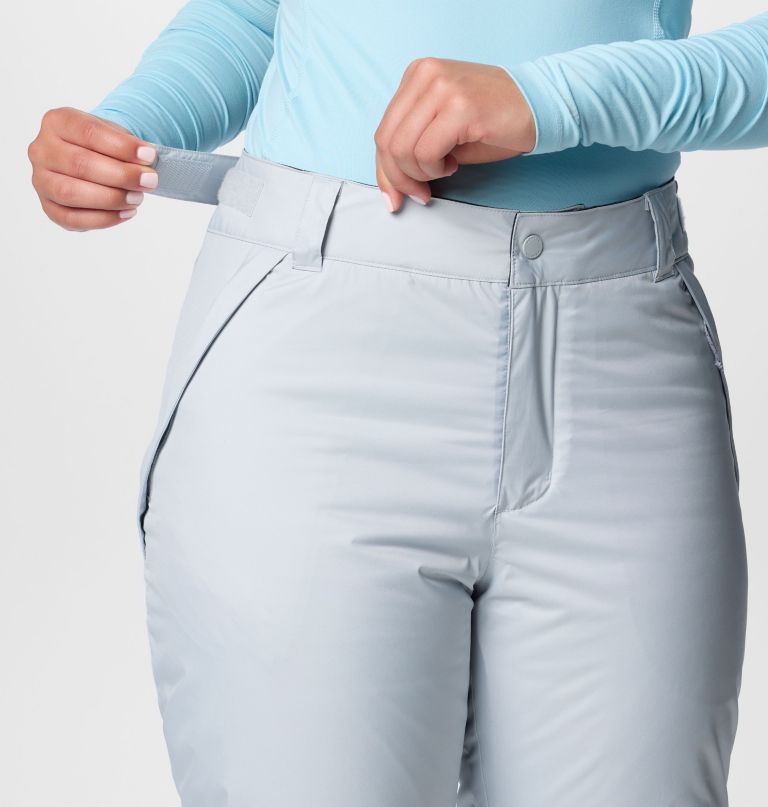 damen slope seeker isolierte hose