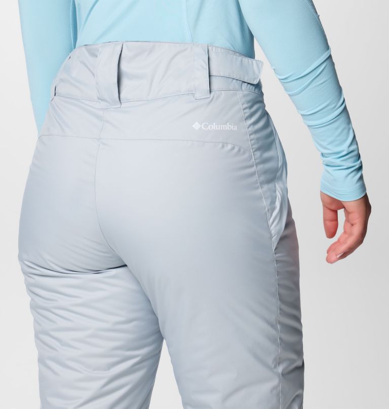damen slope seeker isolierte hose