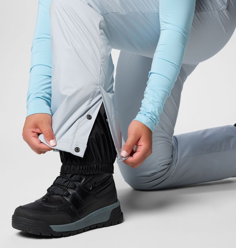 damen slope seeker isolierte hose