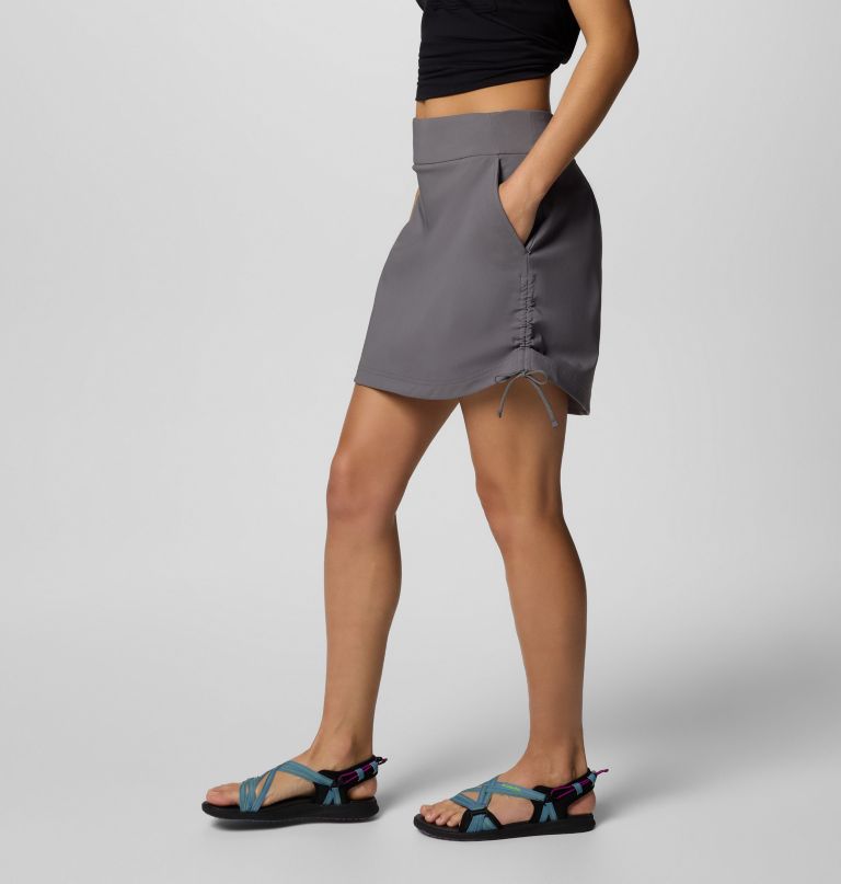 damen all seasons raffrock