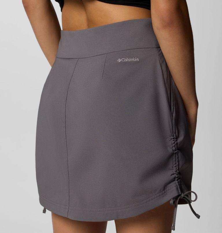 damen all seasons raffrock