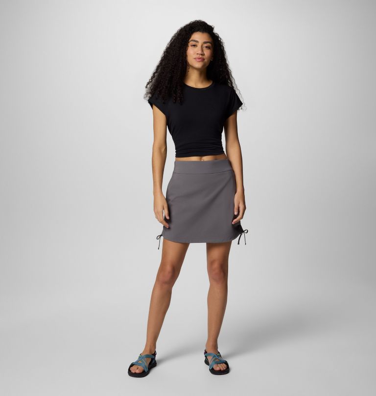 damen all seasons raffrock