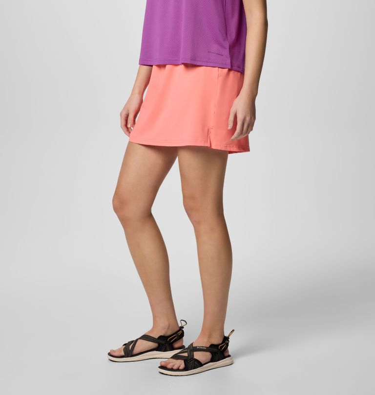chill river skort für damen