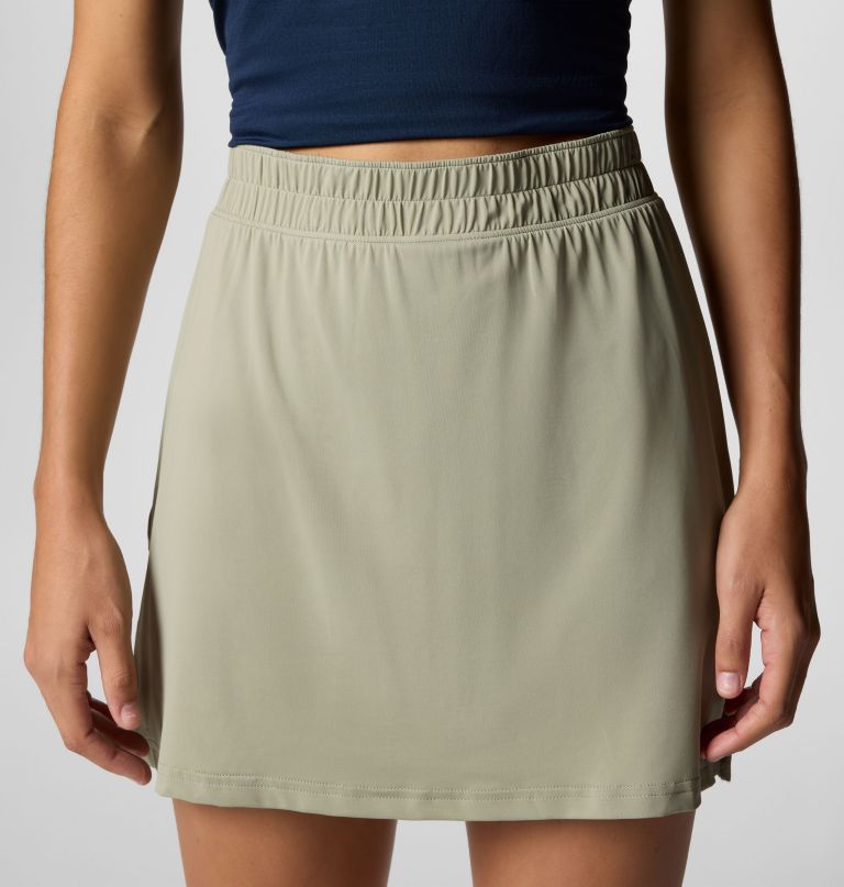 chill river skort für damen