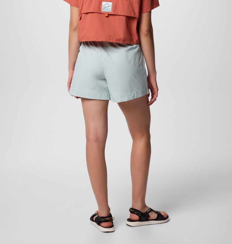 damen cove beach skort