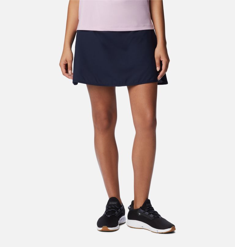 damen lakewood pines golf-skort