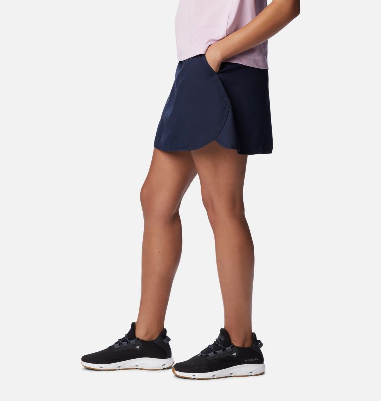 damen lakewood pines golf-skort