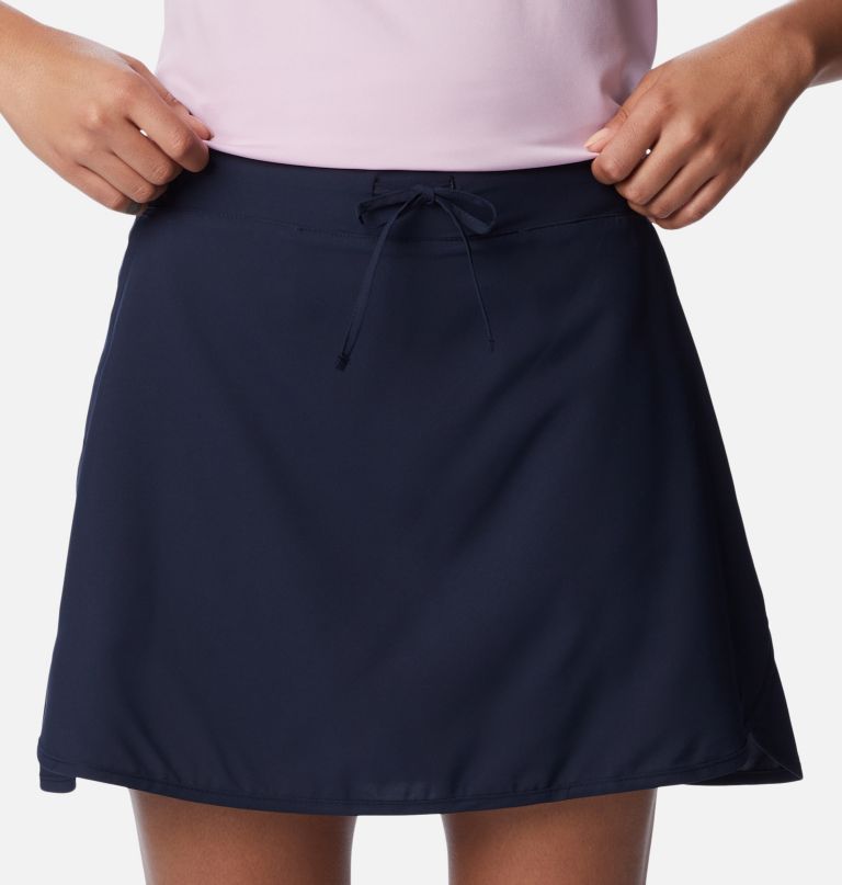 damen lakewood pines golf-skort