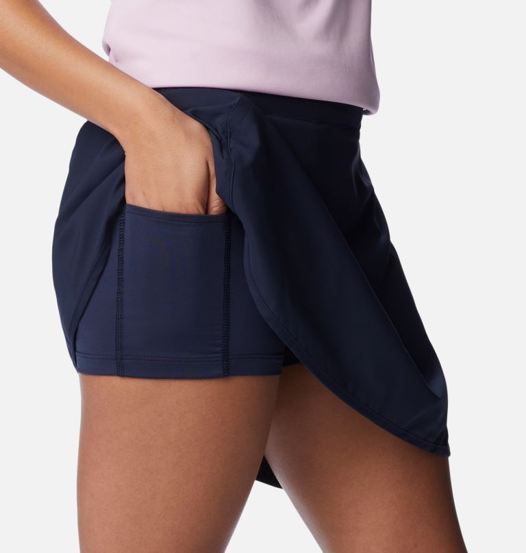 damen lakewood pines golf-skort