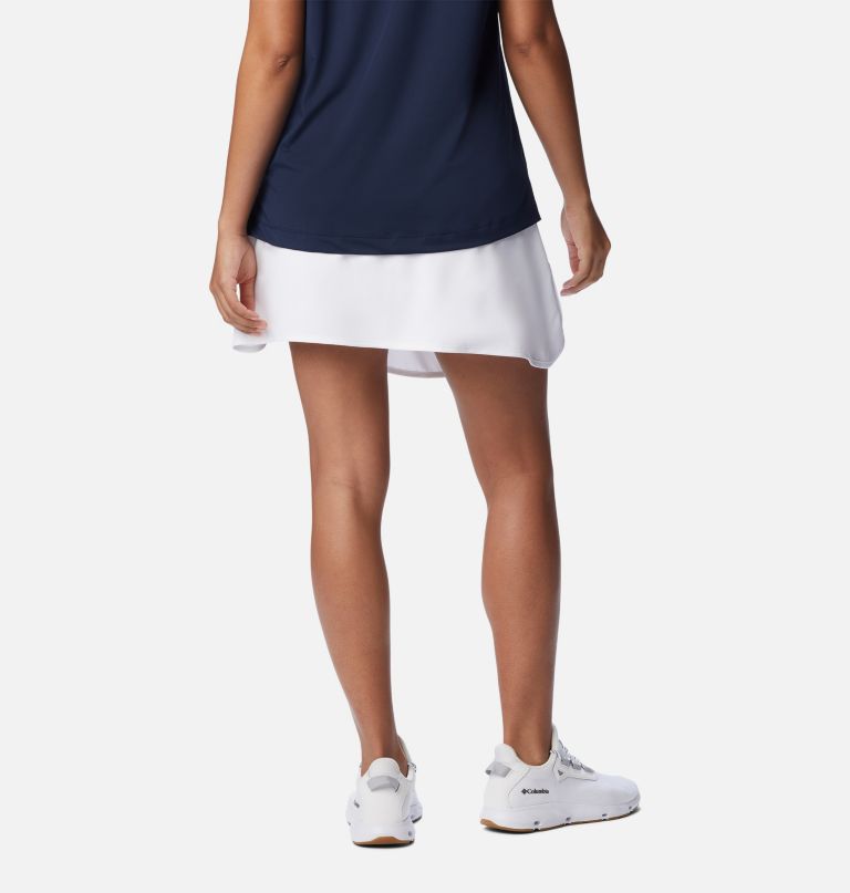 damen lakewood pines golf-skort