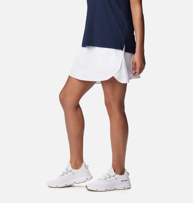 damen lakewood pines golf-skort