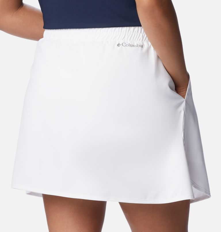 damen lakewood pines golf-skort