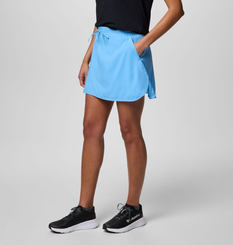 damen lakewood pines golf-skort