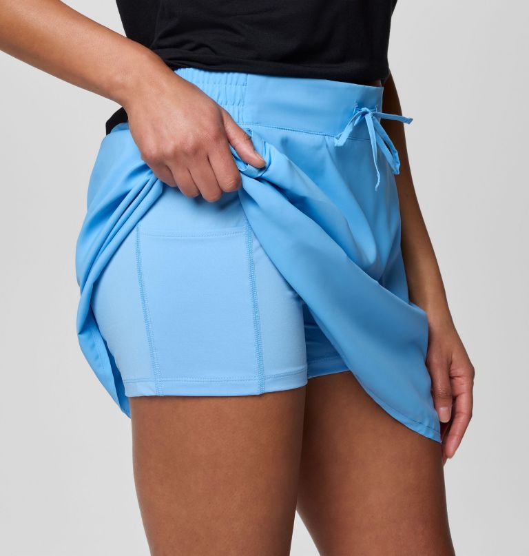 damen lakewood pines golf-skort