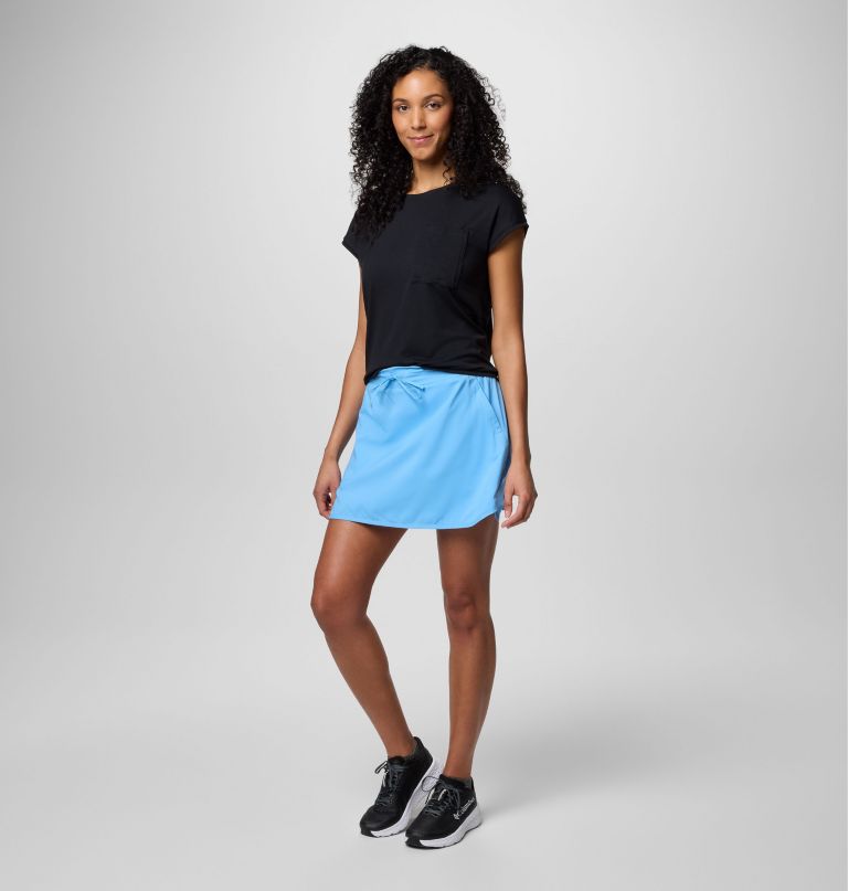 damen lakewood pines golf-skort