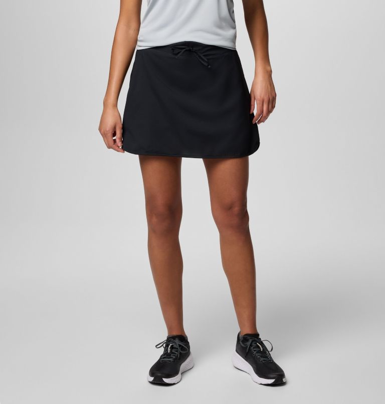 damen lakewood pines golf-skort