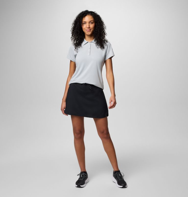 damen lakewood pines golf-skort