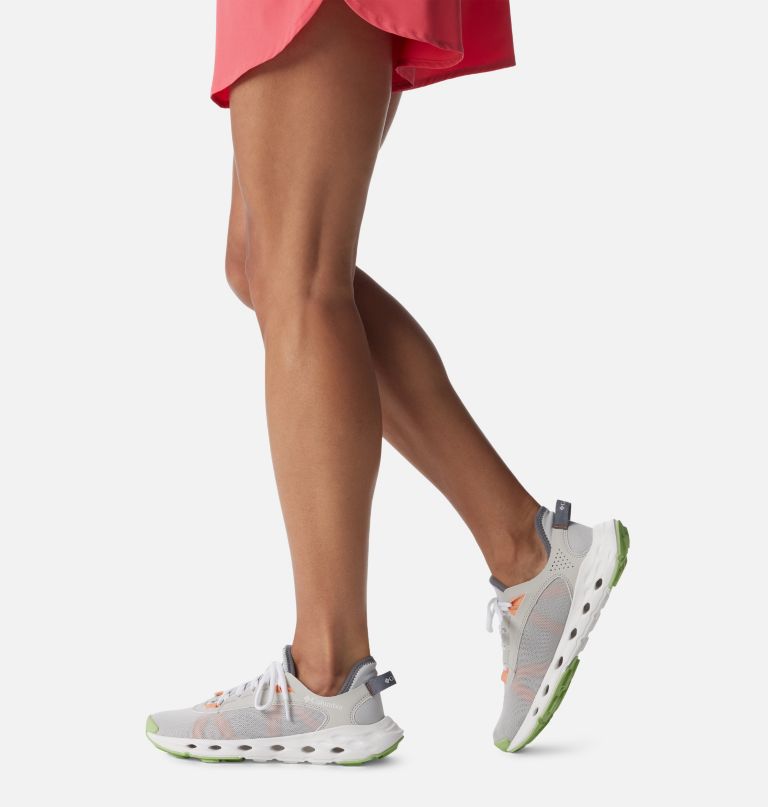 drainmaker xtr damenschuh