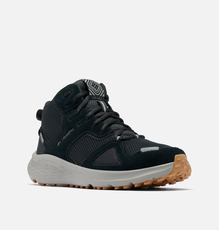 damenschuh bethany mid