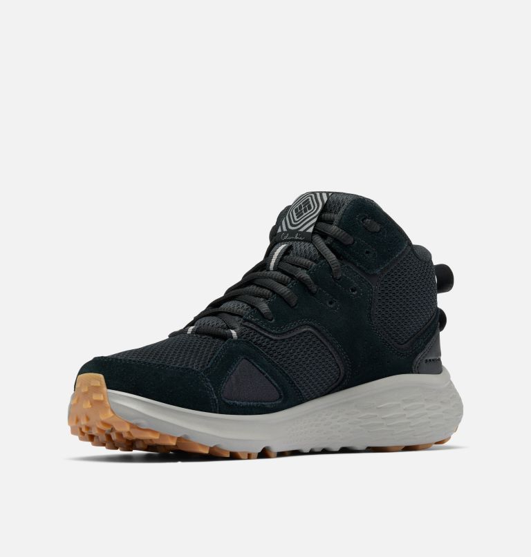 damenschuh bethany mid