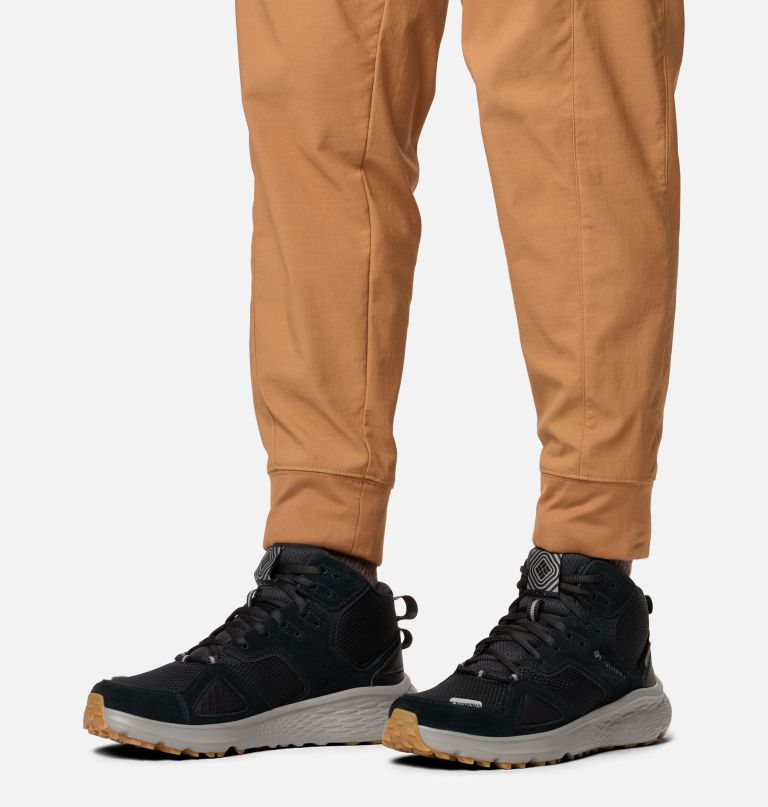 damenschuh bethany mid