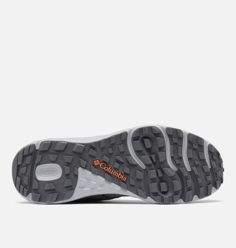 benson mid herrenschuh – weite
