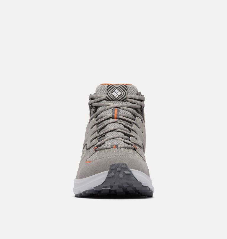 benson mid herrenschuh – weite