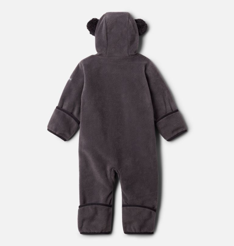 baby-wickeldecke tiny bear ii