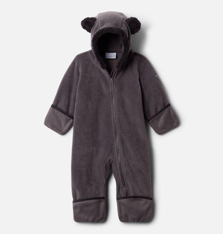 baby-wickeldecke tiny bear ii