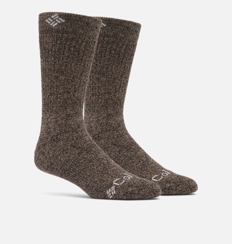herren-wollsocken 2er-pack
