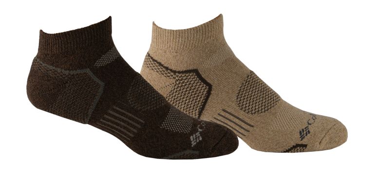 balance point herren-socken niedrig geschnitten – 2er-pack