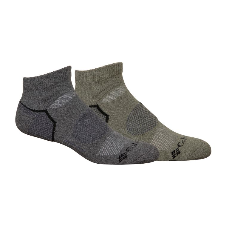 balance point herren-socken niedrig geschnitten – 2er-pack