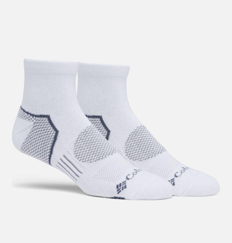 balance point walk quarter socken für herren