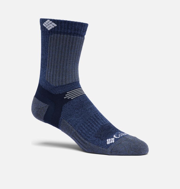 crop hike crew socken - 1 packung