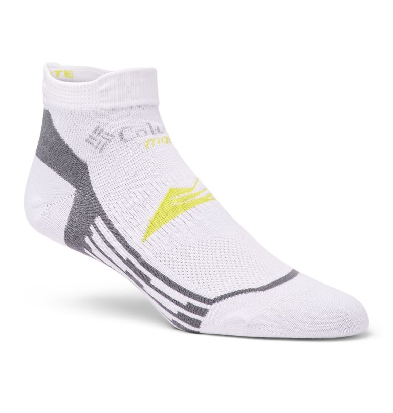 sensil breeze optical lines run low-cut socken - 1 packung