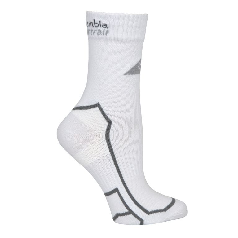 viertel-laufsocken – 1 packung