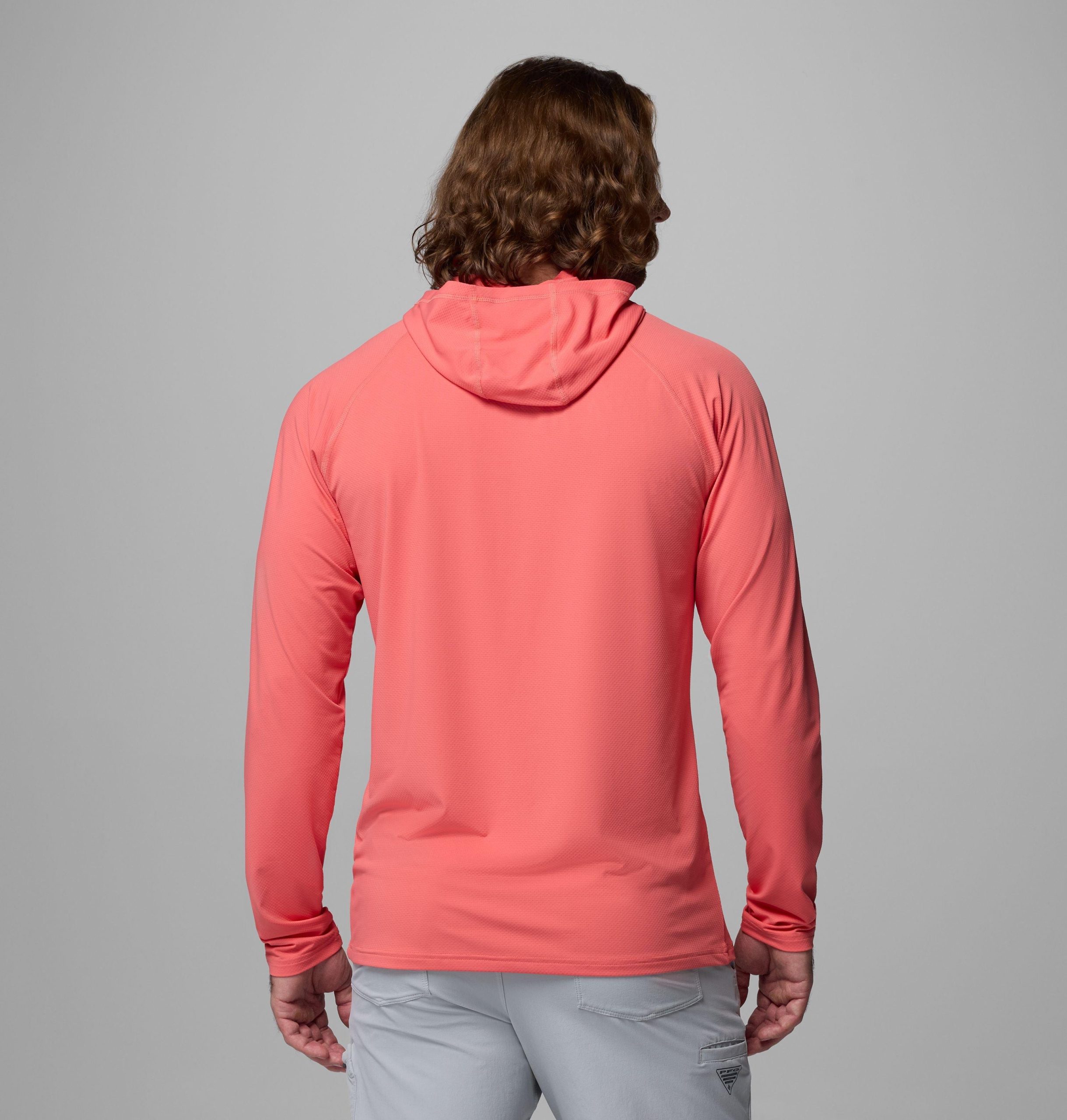 pfg solar stream ii hoodie für herren