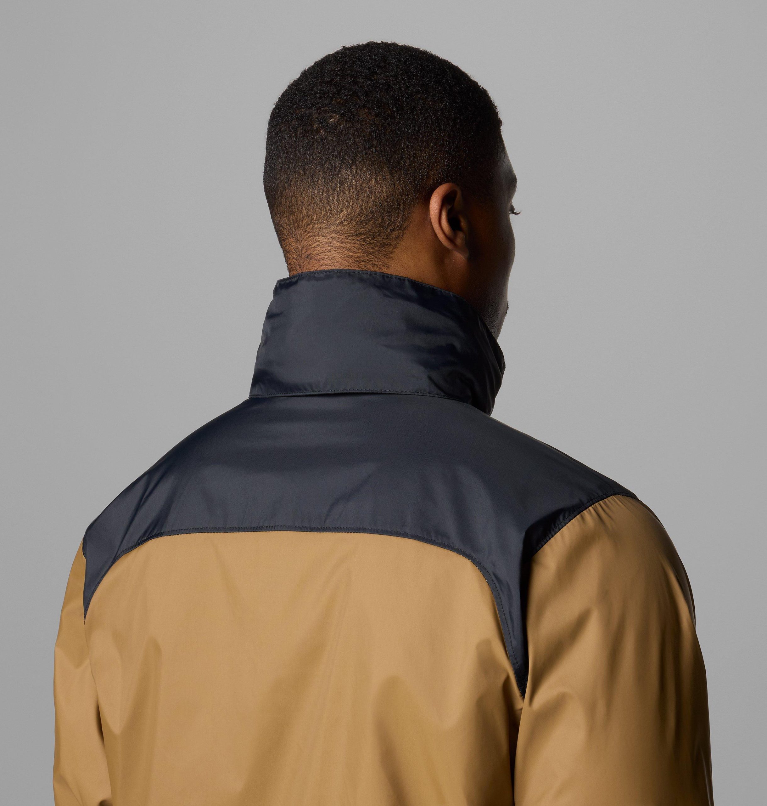 glennaker lake ii regenjacke für herren
