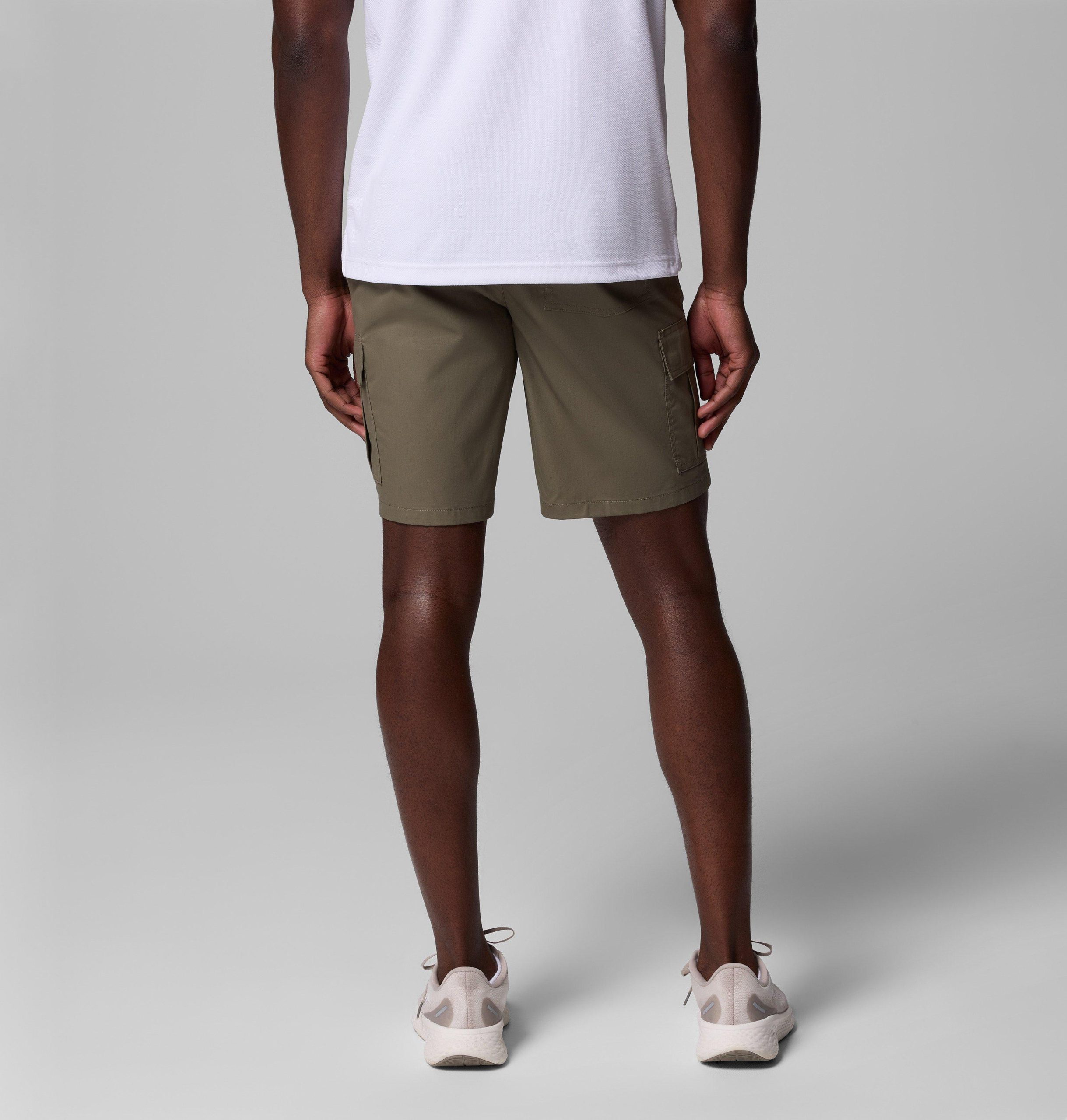 rapid rivers cargo-shorts für herren