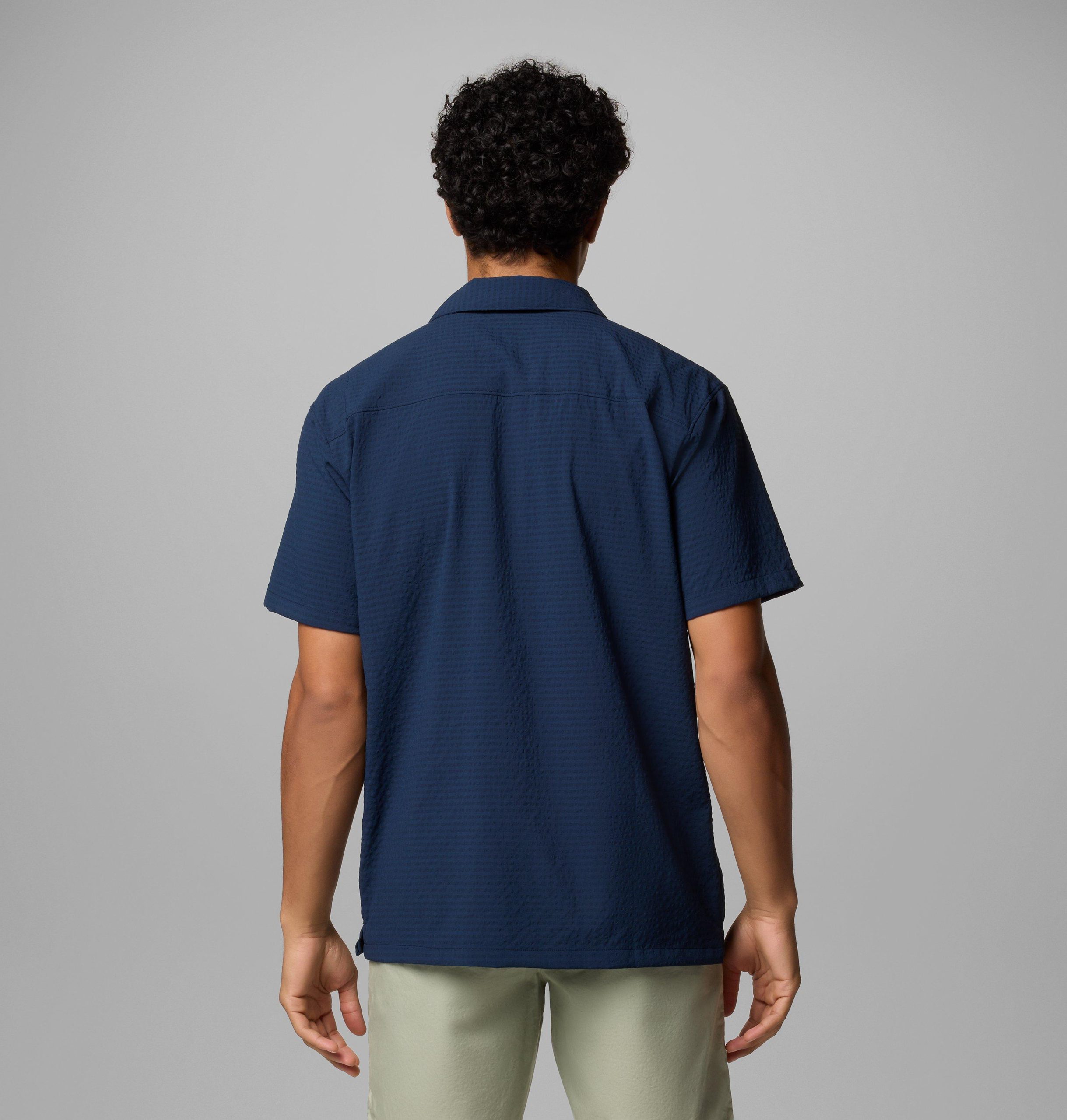 herren utilizer kurzarm-camphemd