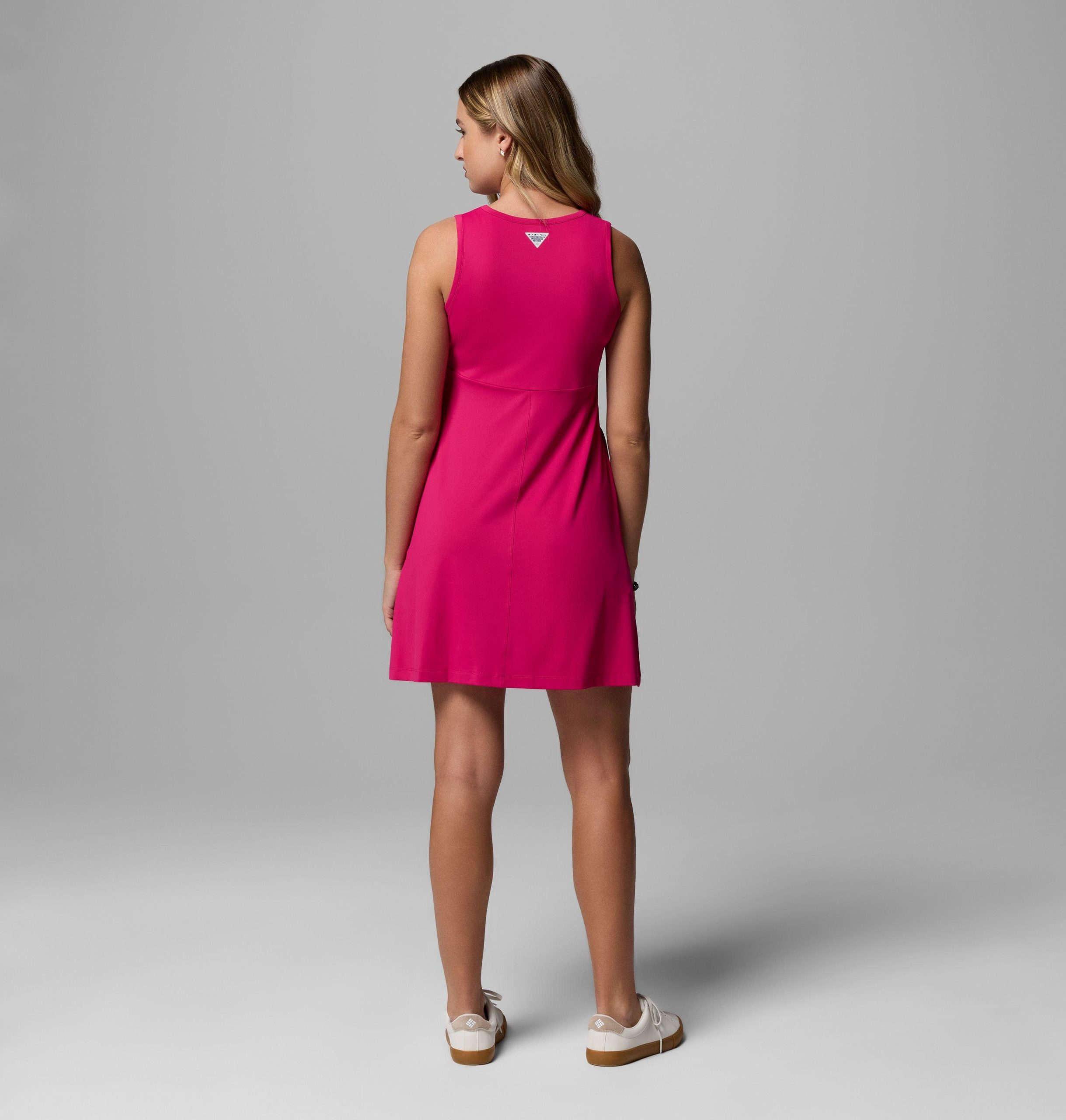 pfg freezer tankkleid für damen