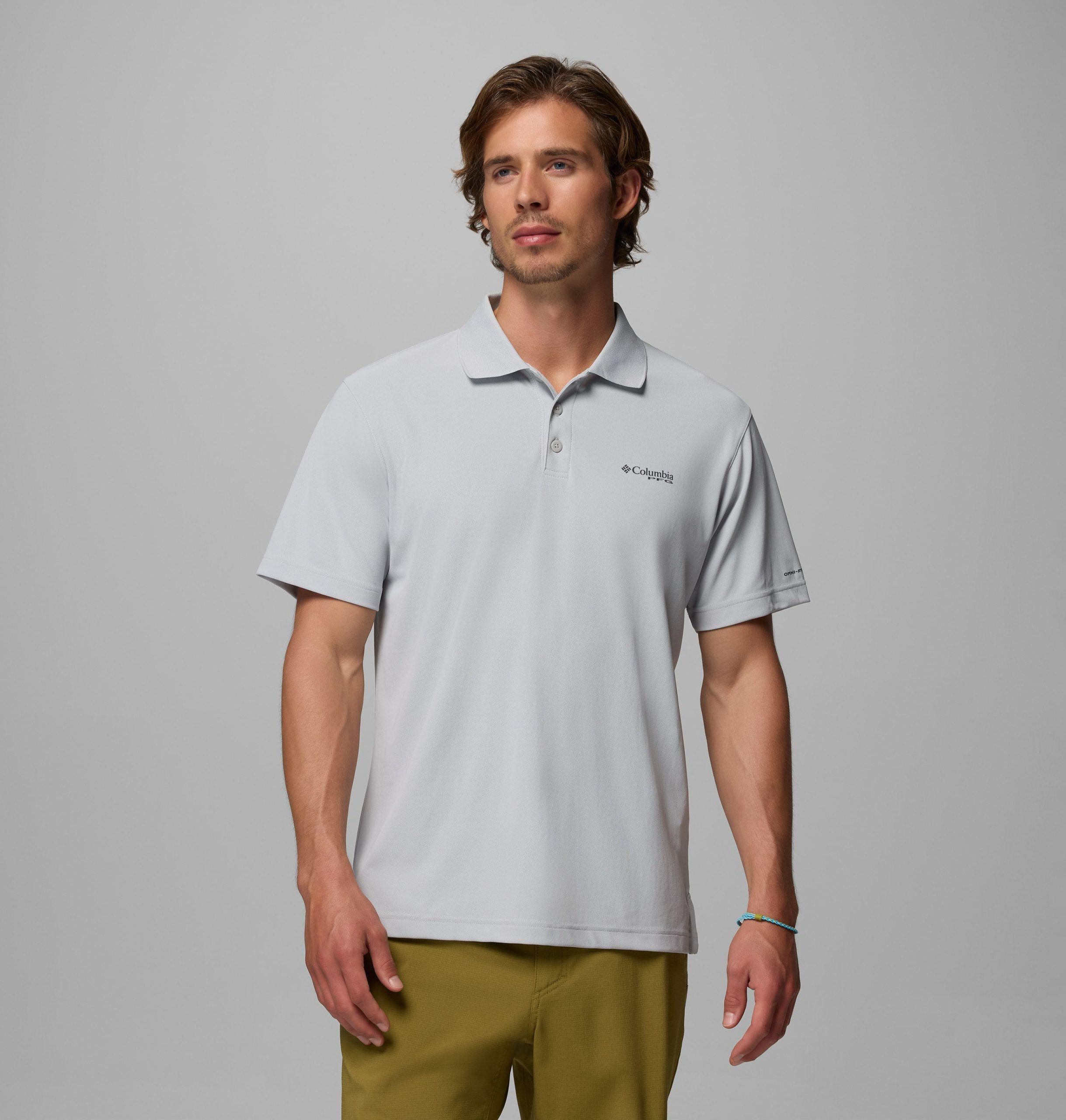 pfg freezer poloshirt für herren