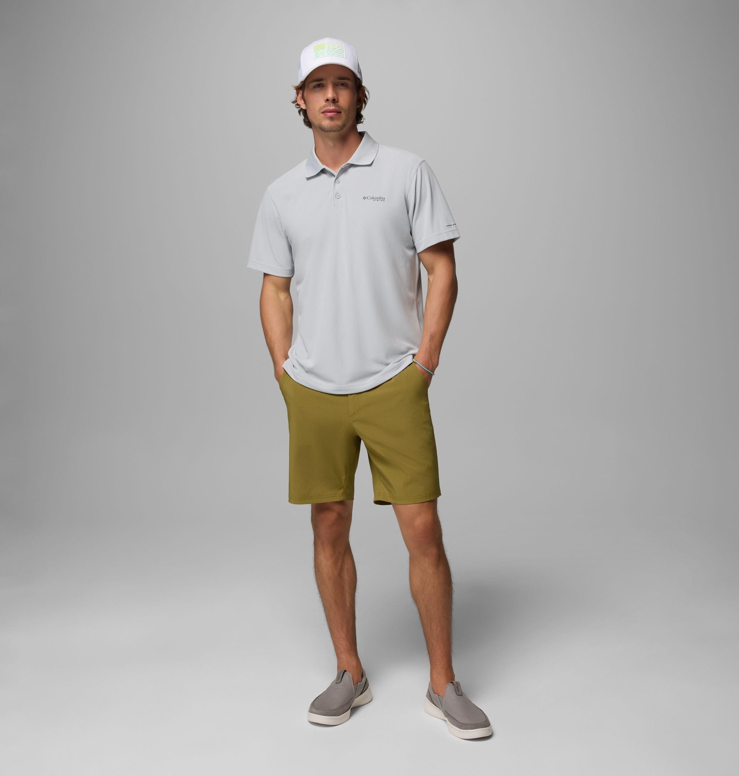 pfg freezer poloshirt für herren