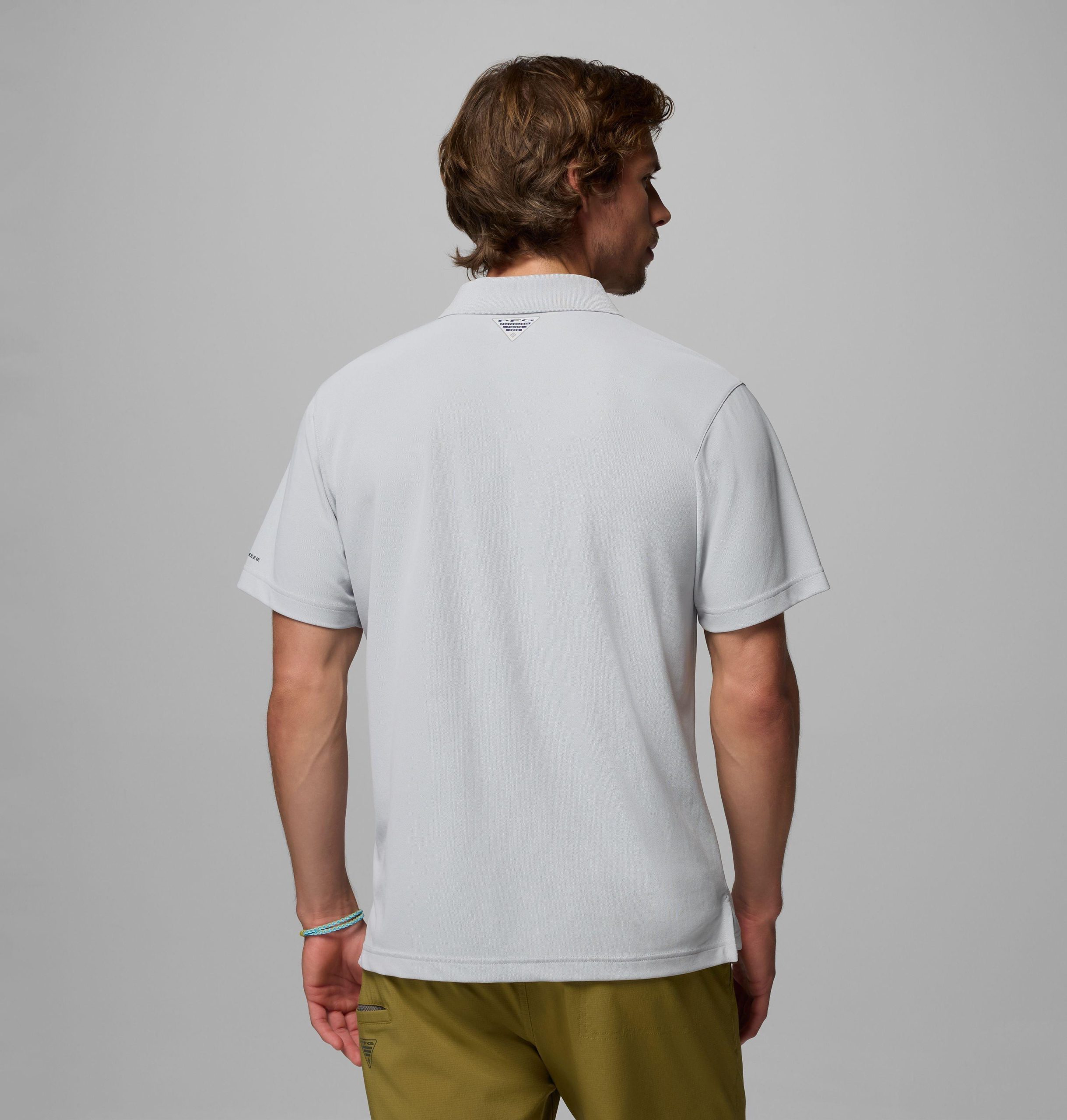 pfg freezer poloshirt für herren